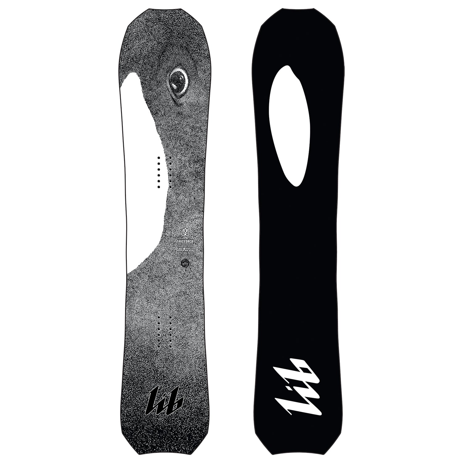 Lib Tech T.Rice Orca Snowboard 2020 – evo
