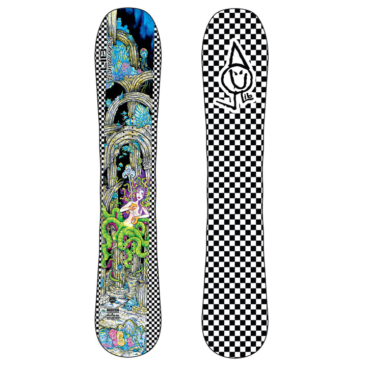 Lib Tech Magic BM C2 Snowboard 2020