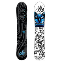Lib Tech Dynamiss C3 Snowboard - Women's 2020