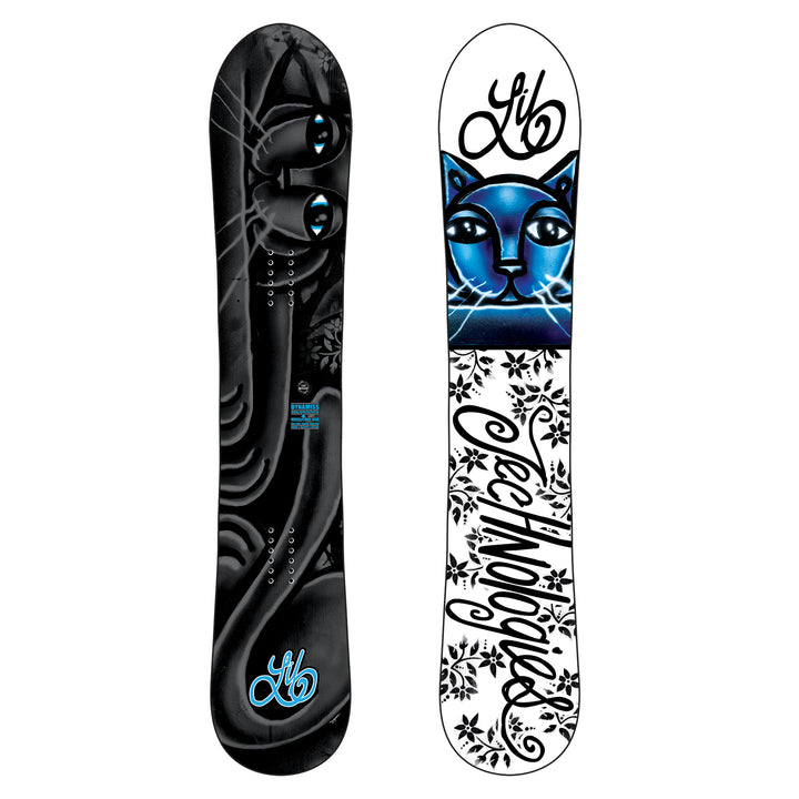 Lib Tech Dynamiss C3 Snowboard - Women's 2020