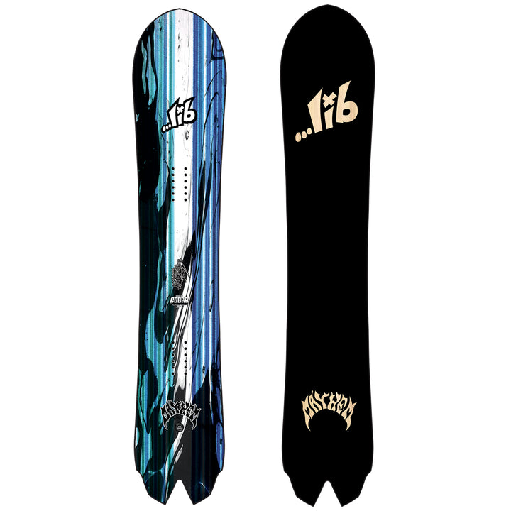 Lib Tech Lost Mayhem RNF C2X Snowboard 2020