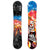 Lib Tech Glider BTX Snowboard - Women's 2020