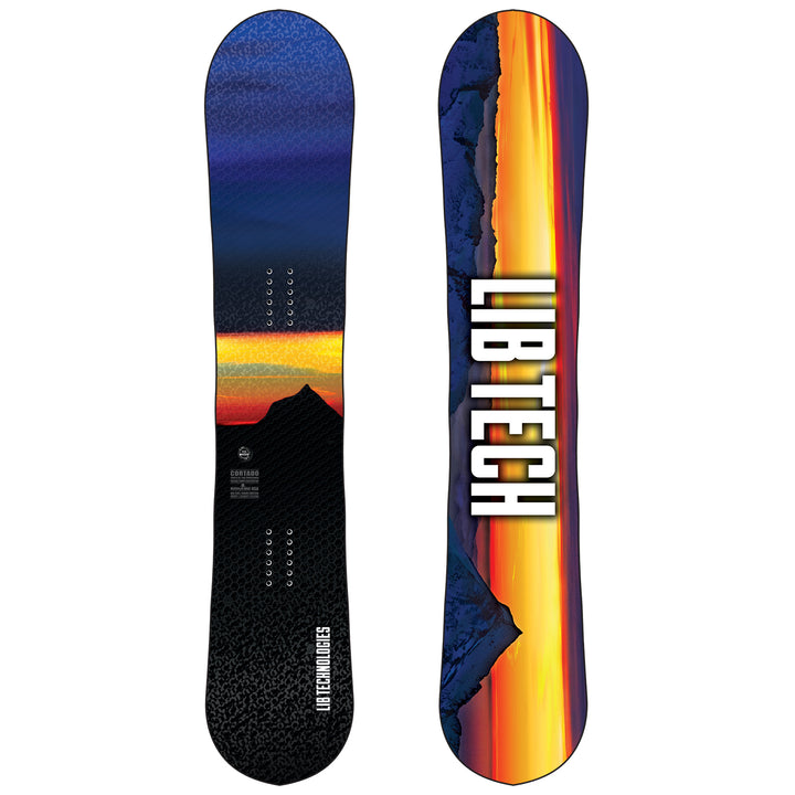 Lib Tech Cortado C2 Snowboard - Women's 2020