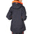 Helly Hansen Kvitegga Shell Jacket - Women's Graphite Blue