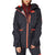 Helly Hansen Kvitegga Shell Jacket - Women's Graphite Blue