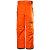 Neon Orange