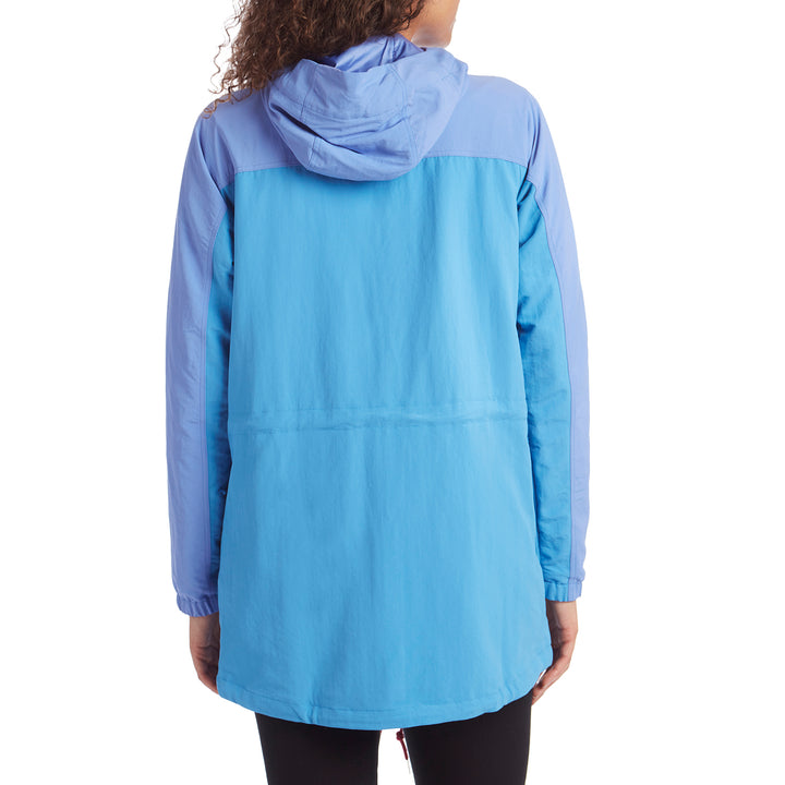 Patagonia Skyforest Parka - Women's Port Blue