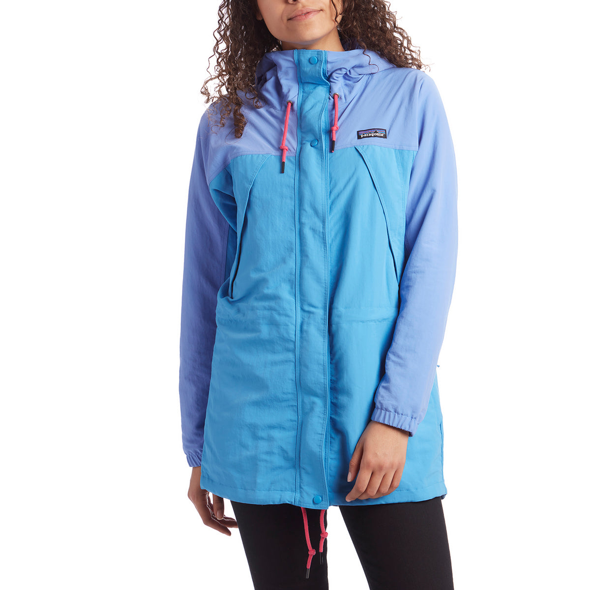 Patagonia Skyforest Parka - Women's Port Blue