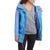 Patagonia Skyforest Parka - Women's Port Blue