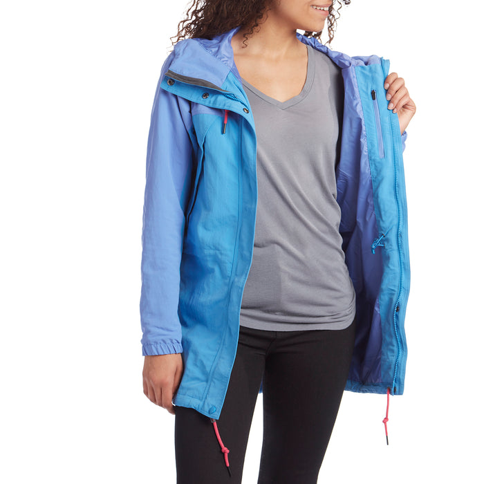 Patagonia Skyforest Parka - Women's Port Blue