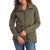 The North Face Sightseer Jacket - Women's New Taupe Green