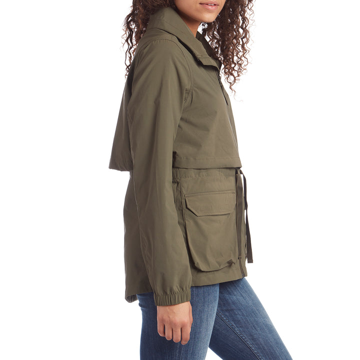 The North Face Sightseer Jacket - Women's New Taupe Green