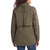 The North Face Sightseer Jacket - Women's New Taupe Green