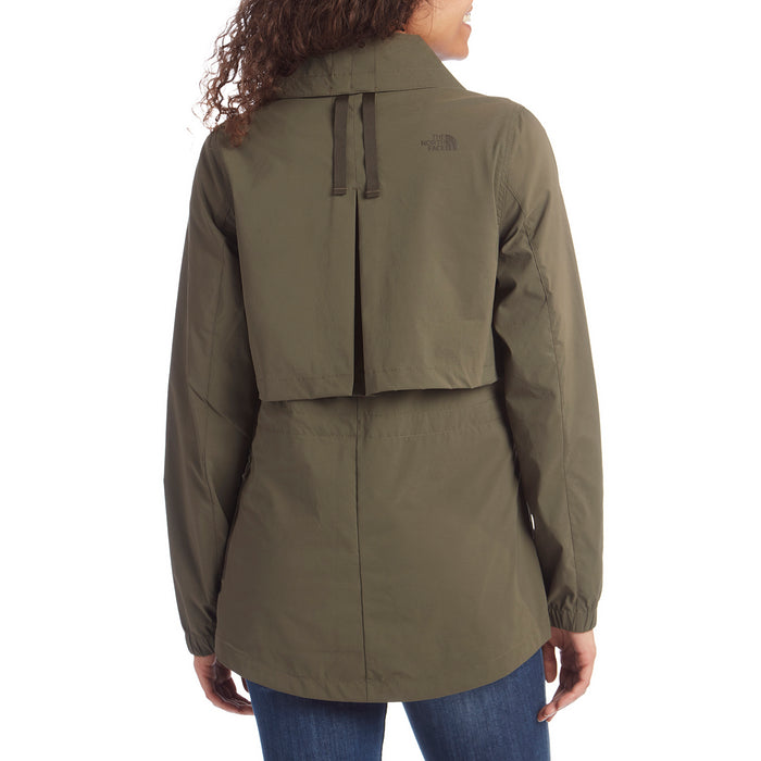The North Face Sightseer Jacket - Women's New Taupe Green