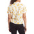 Billabong Hana Koa Shirt - Women's White Cap