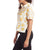 Billabong Hana Koa Shirt - Women's White Cap