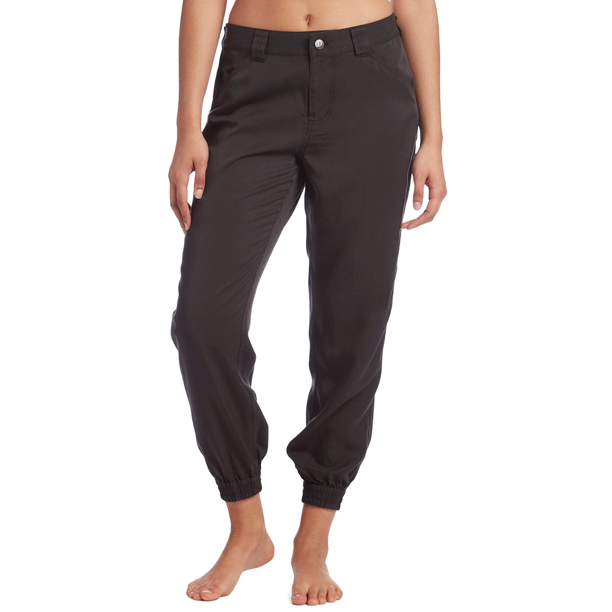 Patagonia Edge Win Joggers - Women's Ink Black