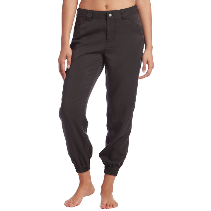 Patagonia Edge Win Joggers - Women's Ink Black