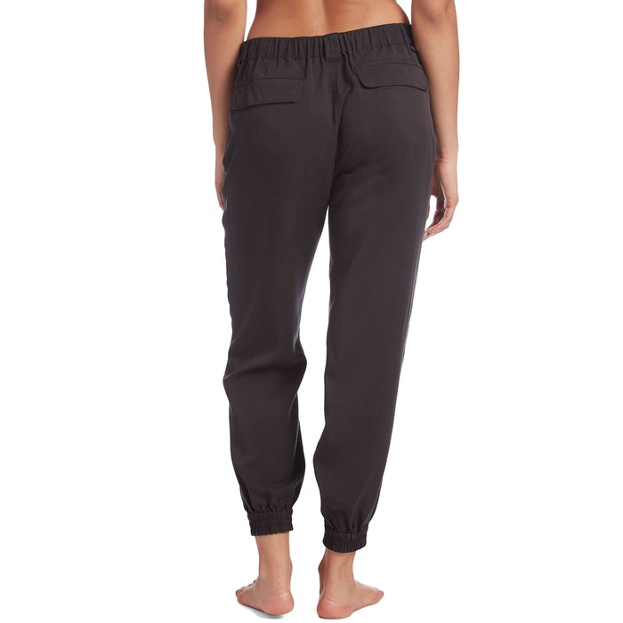 Patagonia Edge Win Joggers - Women's Ink Black
