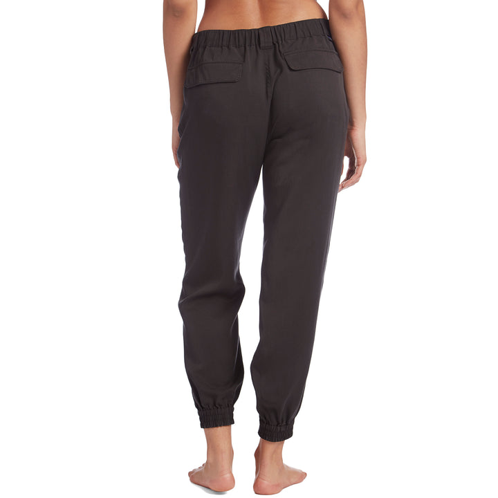 Patagonia Edge Win Joggers - Women's Ink Black