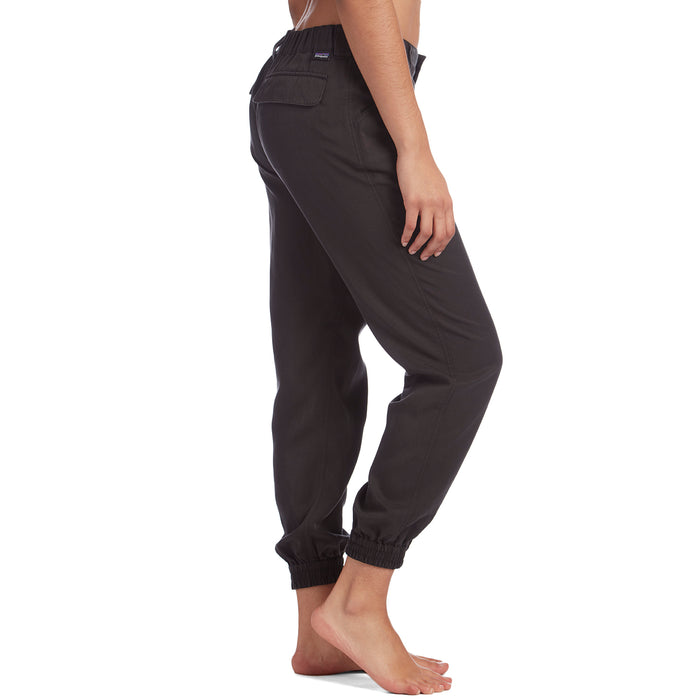 Patagonia Edge Win Joggers - Women's Ink Black