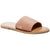 Malvados Icon Taylor Plush Sandals - Women's Cognac