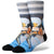 Stance Eddy Socks Grey