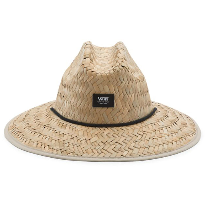 Vans Mini Murdock Lifeguard Hat Natural