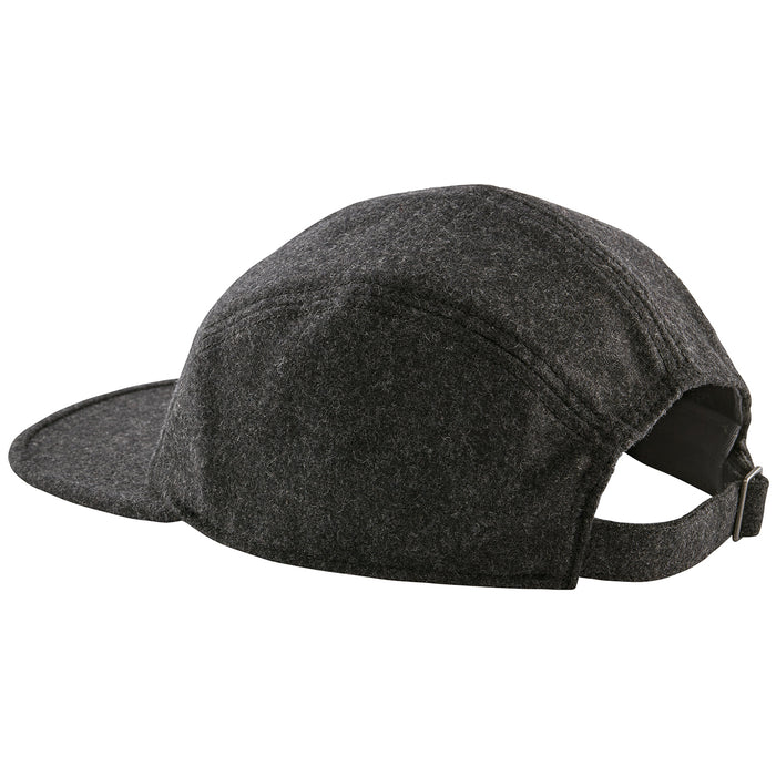 Patagonia Recycled Wool Cap Classic Navy