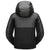Spyder Meribel Bomber GORE-TEX Jacket - Women's Black/Black