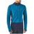 Patagonia R1 Pullover Hoodie Balkan Blue
