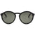 Electric Moon Sunglasses - Women's Gloss Black/Grey