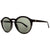 Electric Moon Sunglasses - Women's Gloss Black/Grey