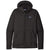 Patagonia R1 Full-Zip Hoodie Black