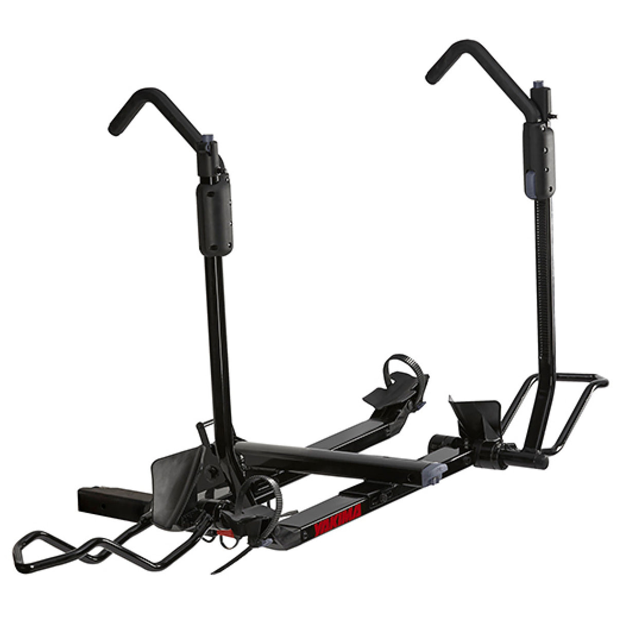 Yakima HoldUp EVO 2" Bike Rack Black