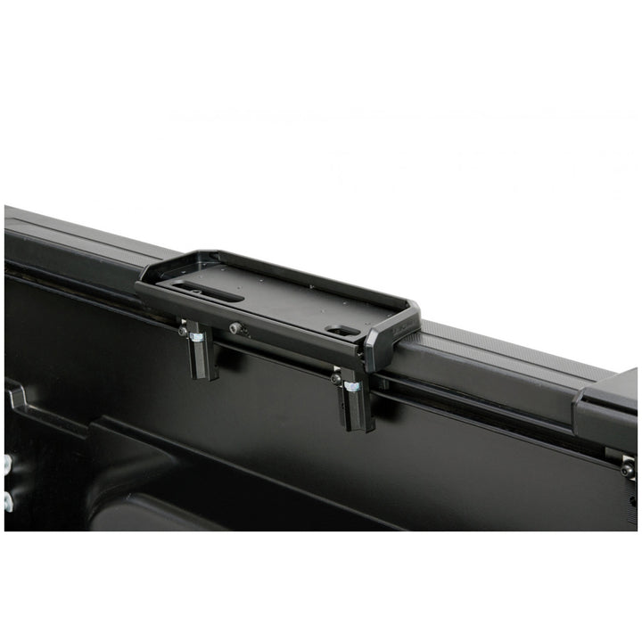 Yakima Bed Track Kit 1 (Toyota/Nissan) Black