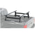 Yakima Bed Track Kit 1 (Toyota/Nissan) Black
