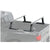 Yakima OutPost HD Truck Bed Rack Black