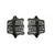 Yakima Recovery Track Mount Black