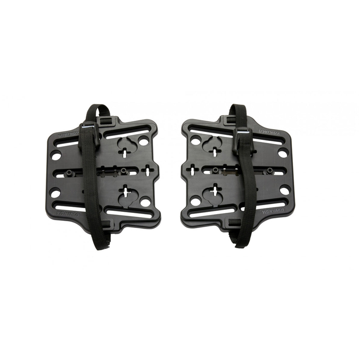 Yakima Recovery Track Mount Black