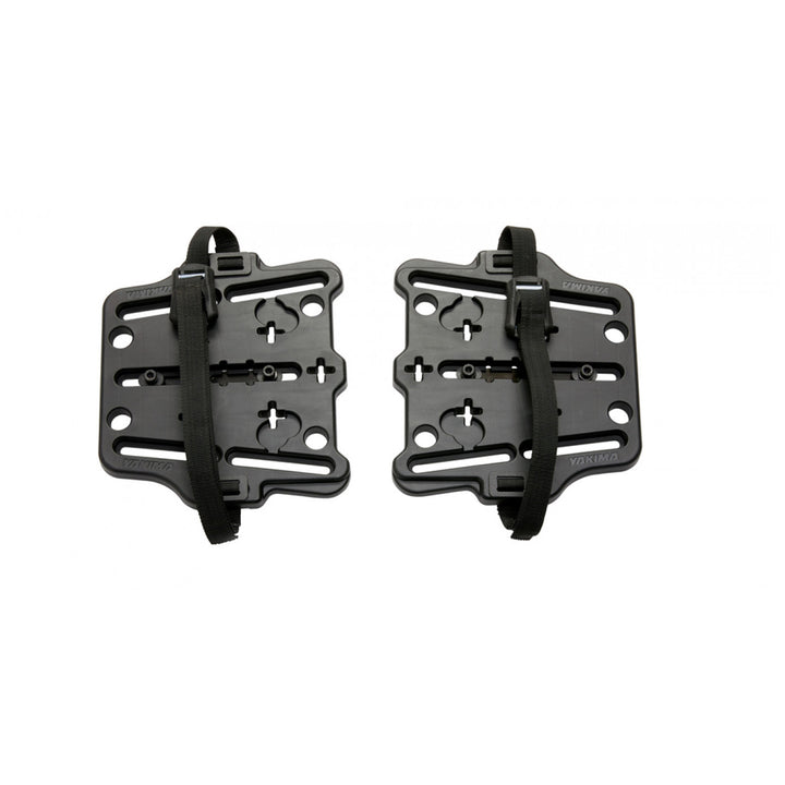 Yakima Recovery Track Mount Black