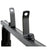 Yakima HD Bar - Medium Black
