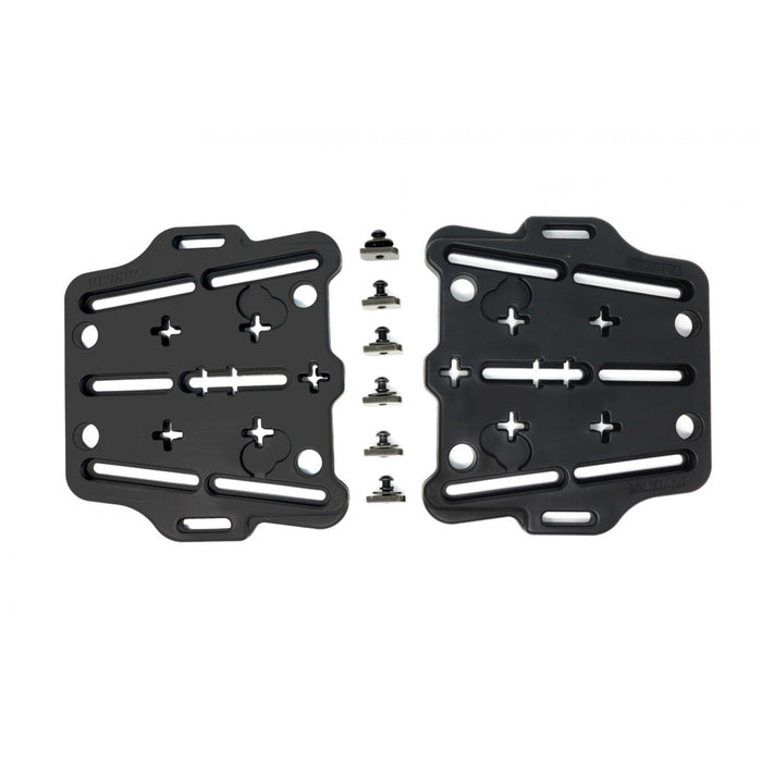 Yakima Recovery Track Mount Black