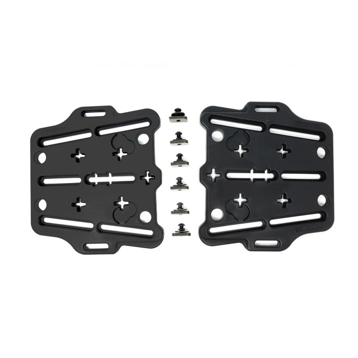 Yakima Recovery Track Mount Black