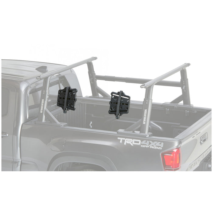 Yakima Recovery Track Mount Black