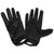100% iTrack Bike Gloves Blue/Navy