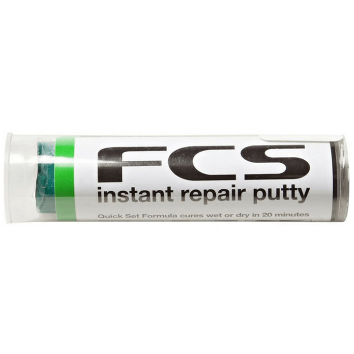 FCS All-Tech Instant Repair Putty Tube