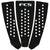 FCS C-3 Traction Pad Black