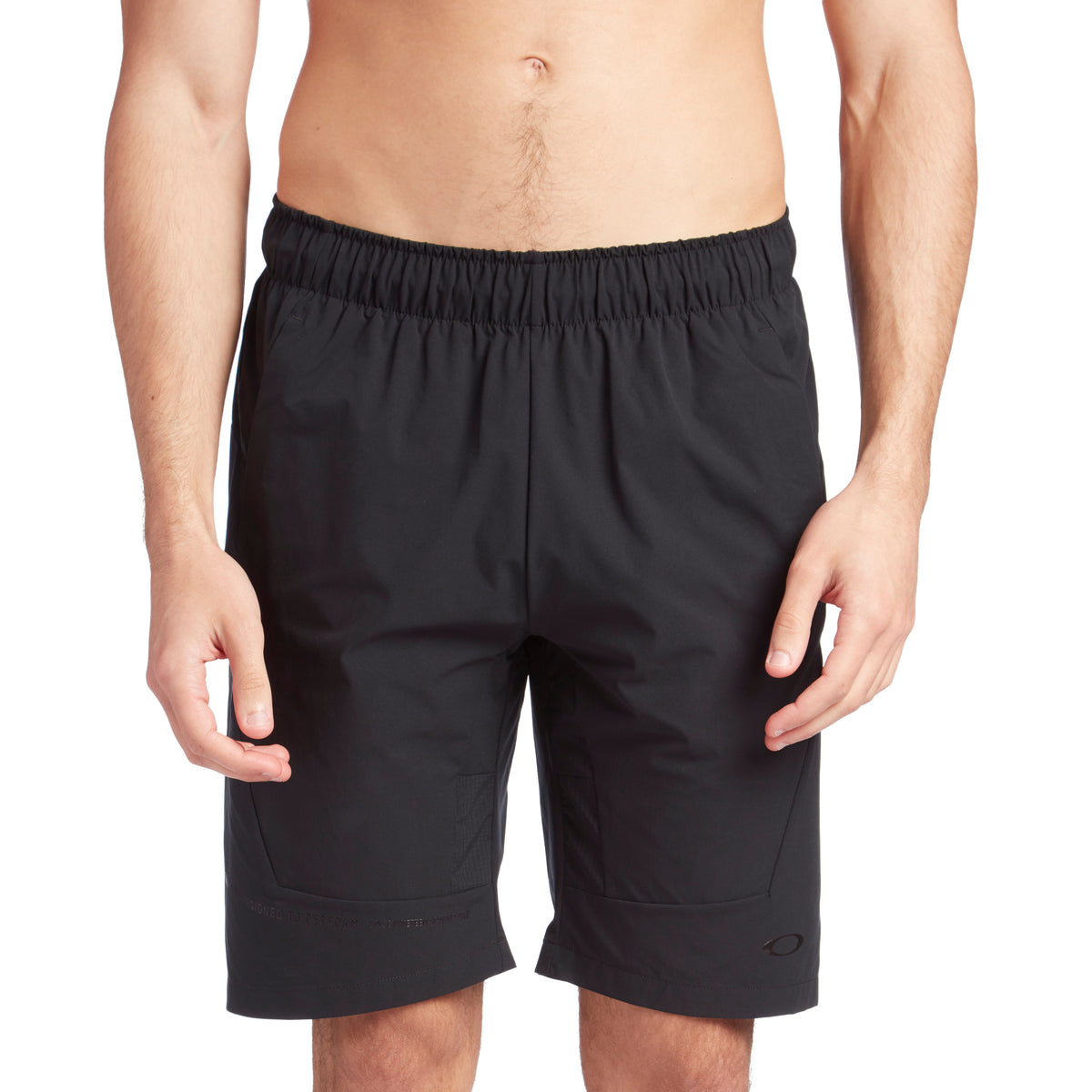 Oakley 3rd-G Zero 2.0 Shorts Blackout