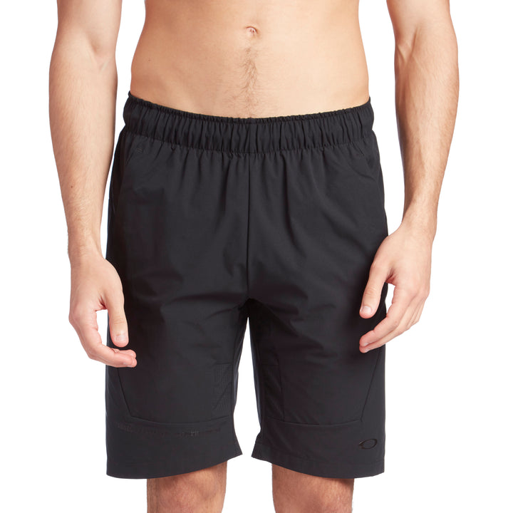 Oakley 3rd-G Zero 2.0 Shorts Blackout